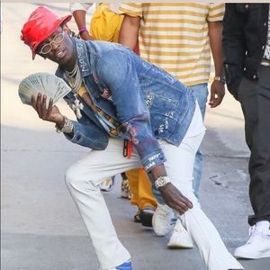 Meet your Posher, Ariana